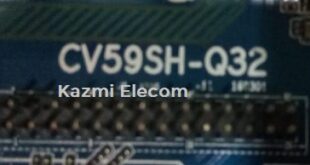 Kazmi-Elecom