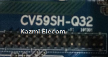 Kazmi-Elecom