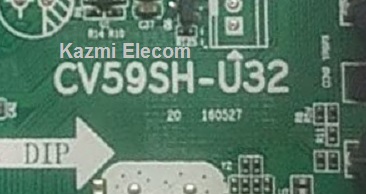 Kazmi-Elecom