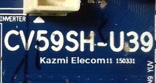 Kazmi-Elecom