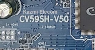 Kazmi-Elecom