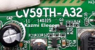 Kazmi-Elecom