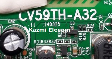 Kazmi-Elecom