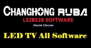 Changhong Ruba L32B528 F