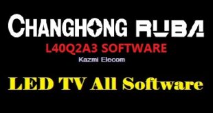 Changhong Ruba L40Q2A3 F