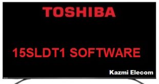 Toshiba 15Sldt1 F