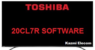 Toshiba 20CL7R