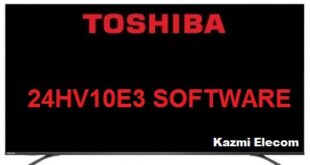 Toshiba 24Hv10E3