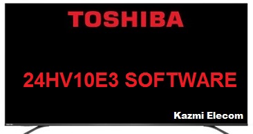 Toshiba 24HV10E3