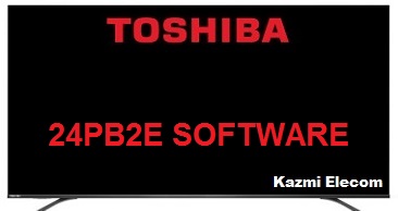 KAZMI ELECOM