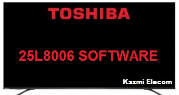 Toshiba 25L8006
