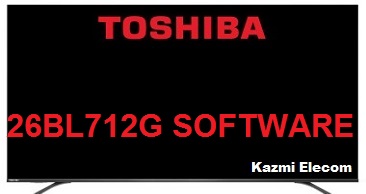 Toshiba 26BL712G