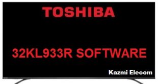 Toshiba 32Kl933R F
