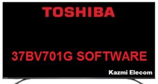 Toshiba 37Bv701G F