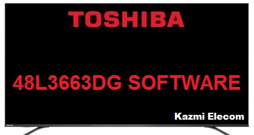 Toshiba 48L3663DG