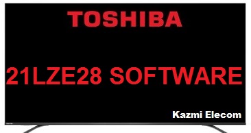 Toshiba 21LZE28