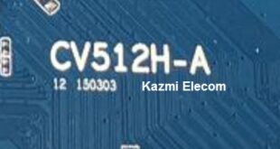 Kazmi-Elecom