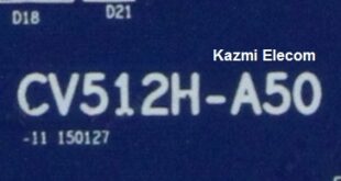 Kazmi-Elecom