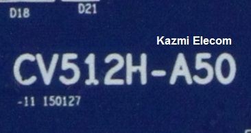 Kazmi-Elecom