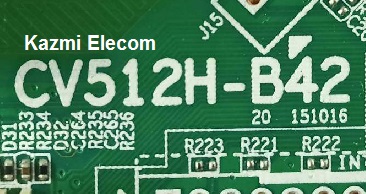 CV512H-B42