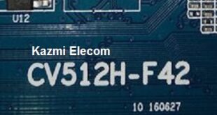 Kazmi-Elecom