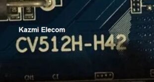 Kazmi-Elecom