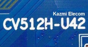 Kazmi-Elecom