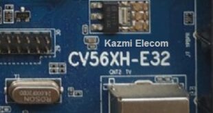 Kazmi-Elecom