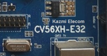 Kazmi-Elecom