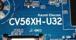 Kazmi-Elecom