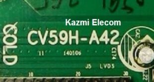 Kazmi-Elecom