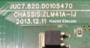 Kazmi-Elecom