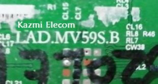 Lad.mv59S.b Software