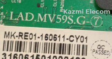 Kazmi-Elecom