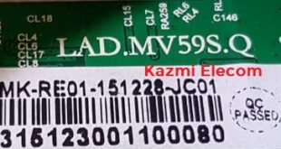 Kazmi-Elecom