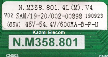 Kazmi-Elecom