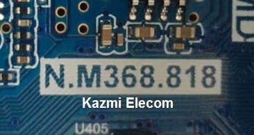 N.M368.818 Firmware Free Download