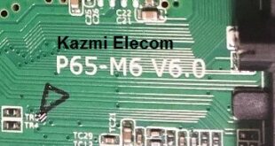 Kazmi-Elecom