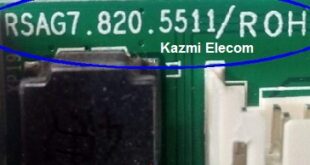 Kazmi-Elecom