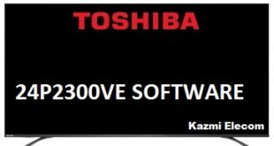 Toshiba 24P2300Ve F