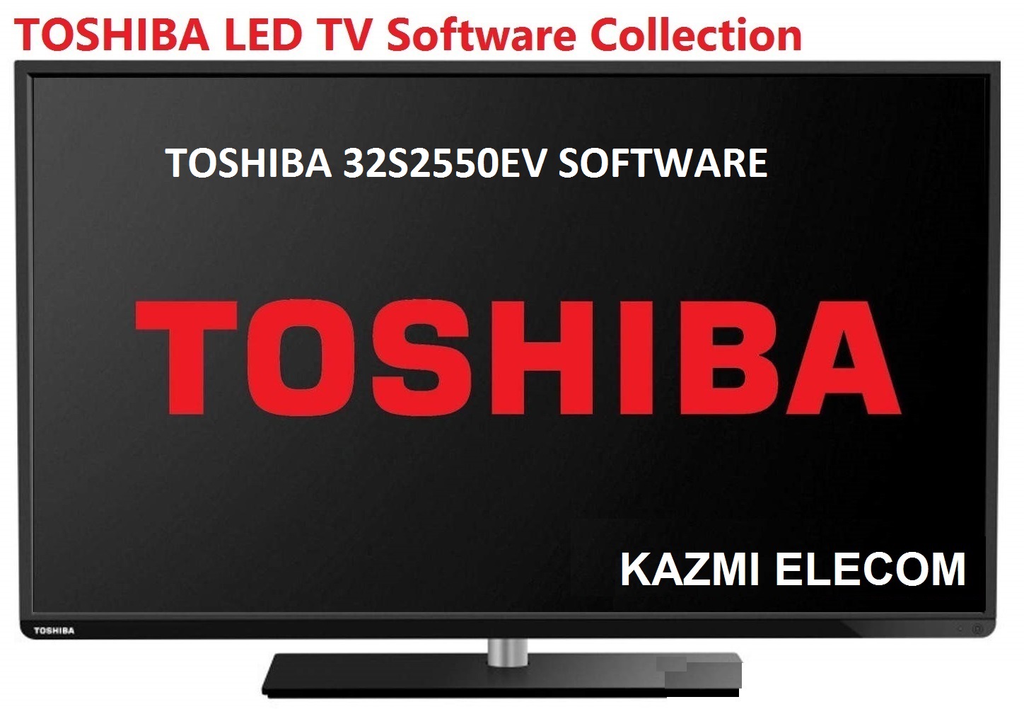 Toshiba 32S2550Ev Software Free Download Toshiba 32S2550Ev