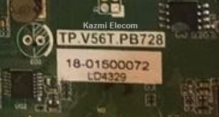 Kazmi-Elecom