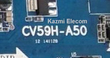 Kazmi-Elecom