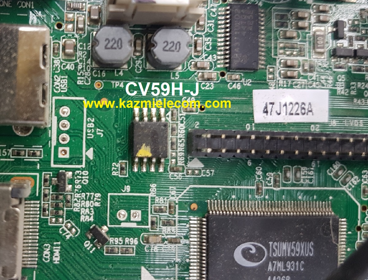 Cv59H-J Firmware Free Download Cv59H-J