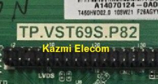 Kazmi-Elecom