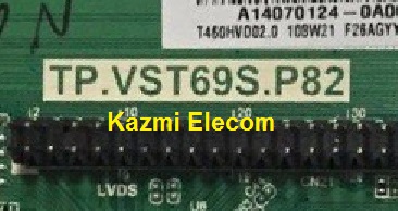 Kazmi-Elecom