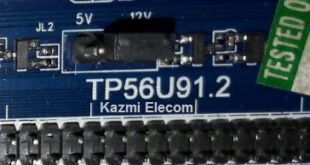 Kazmi-Elecom