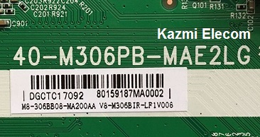 Kazmi-Elecom