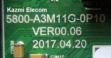 Kazmi-Elecom