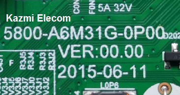 Kazmi-Elecom